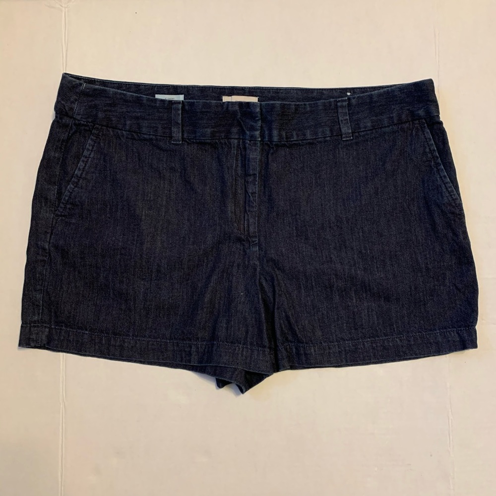 Loft Outlet Jean Shorts